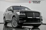 Lincoln Navigator Reserve 4WD