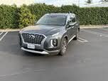 Hyundai Palisade SEL AWD