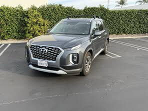 Hyundai Palisade SEL AWD