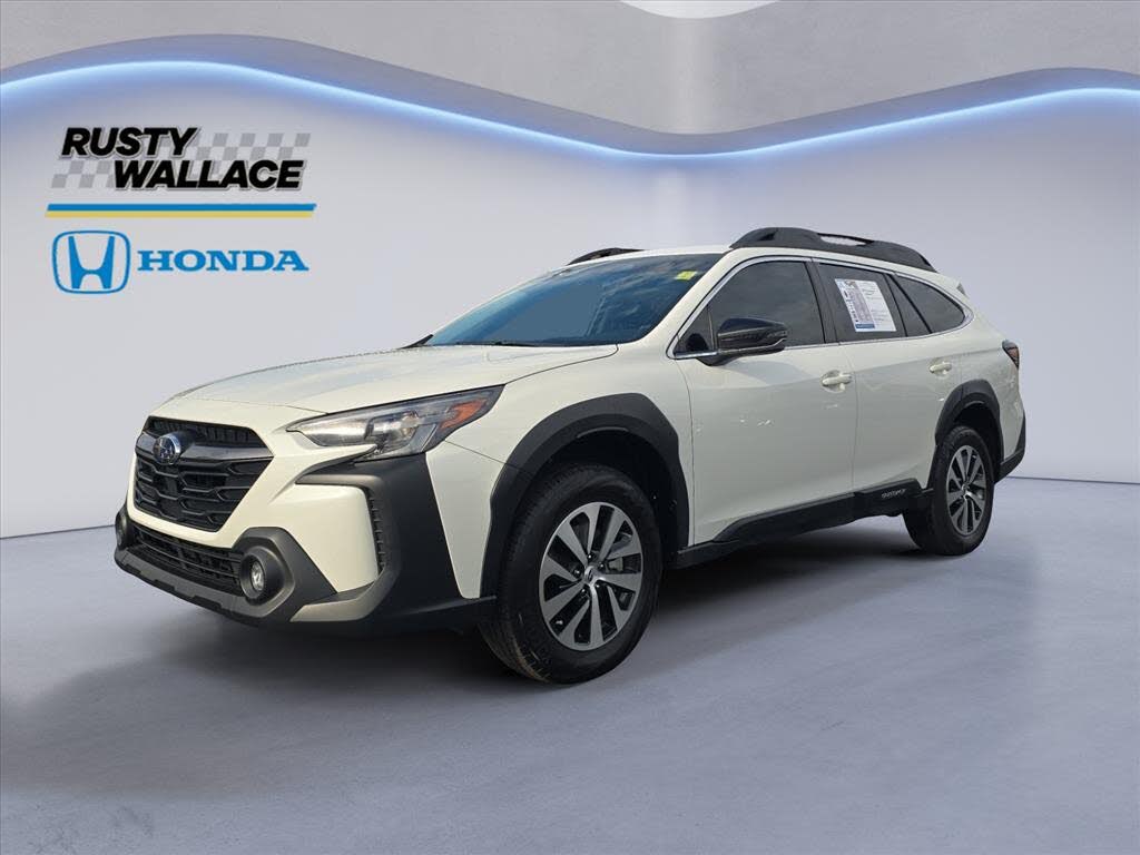 2024 Subaru Outback Premium AWD