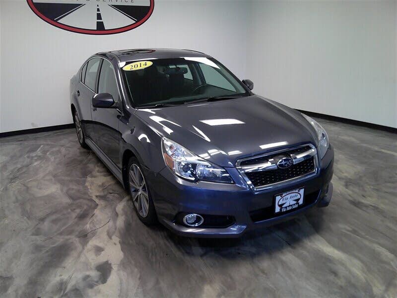 2014 Subaru Legacy 2.5i Sport AWD