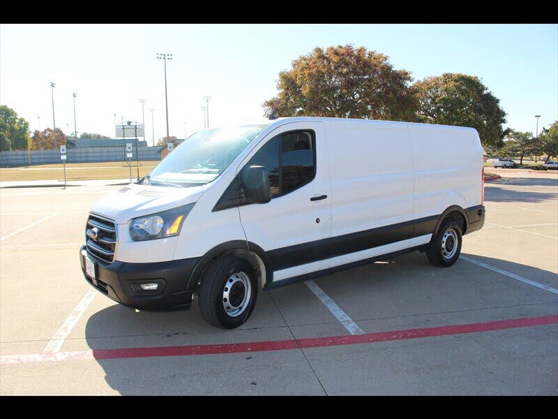 2020 Ford Transit Cargo 150 Low Roof LWB RWD