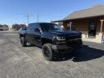 Chevrolet Silverado 1500 LT Z71 Crew Cab 4WD