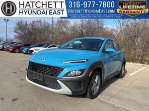 Hyundai Kona SE FWD
