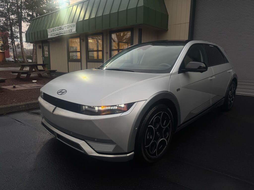 2024 Hyundai Ioniq 5 Disney100 Platinum Edition AWD