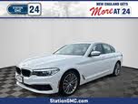 BMW 5 Series 530i xDrive Sedan AWD