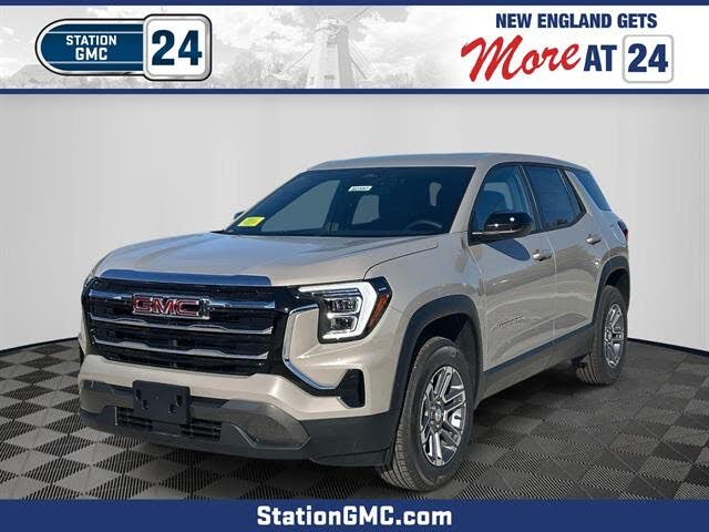 2026 GMC Terrain Elevation AWD