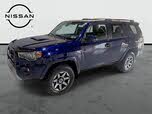 Toyota 4Runner TRD Off-Road Premium 4WD