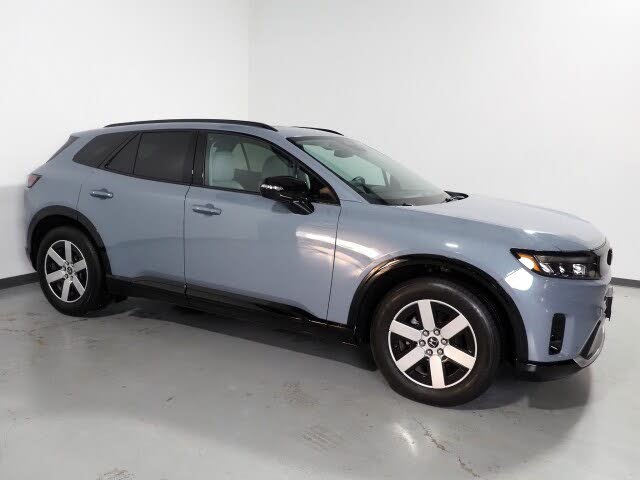 2024 Honda Prologue Touring FWD