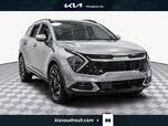 Kia Sportage Hybrid Plug-In SX AWD