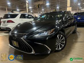Lexus ES 350 FWD