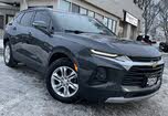 Chevrolet Blazer 2LT AWD