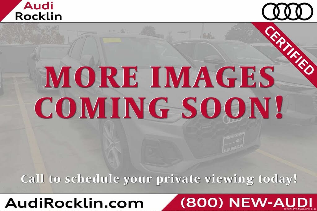 2025 Audi Q5 quattro Premium S Line 45 TFSI