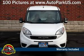 RAM ProMaster City Passenger Wagon FWD