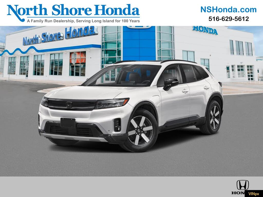 2026 Honda Prologue Touring AWD
