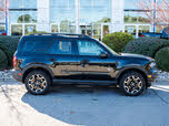 Ford Bronco Sport Outer Banks AWD