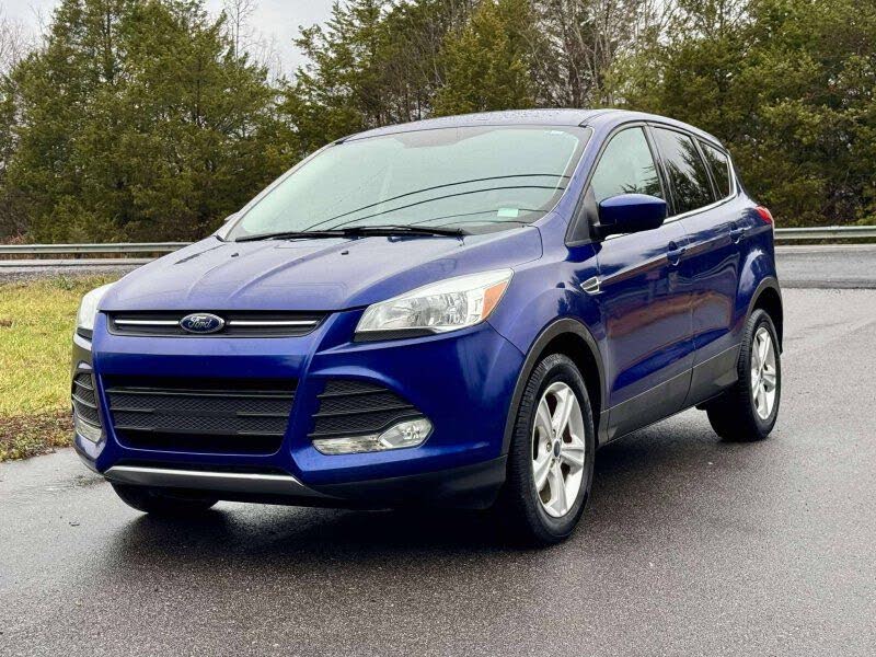 2016 Ford Escape SE FWD