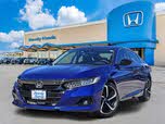 Honda Accord Sport Special Edition FWD