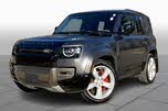 Land Rover Defender 90 X AWD