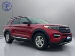 Ford Explorer XLT AWD