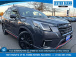 Subaru Forester Sport Crossover AWD