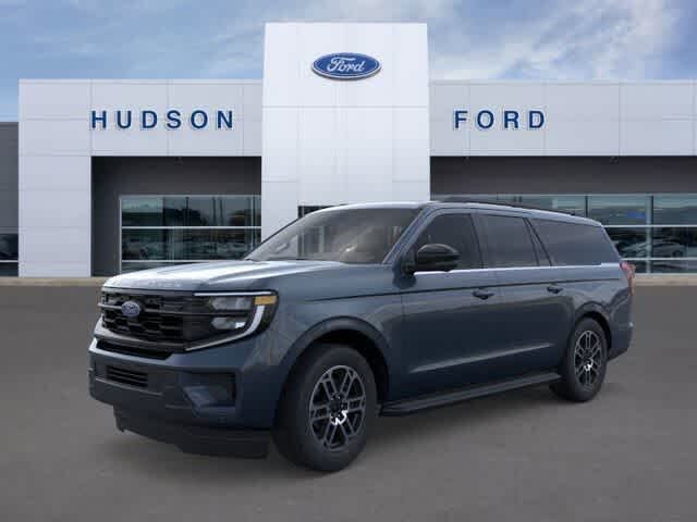 2025 Ford Expedition MAX Active 4WD