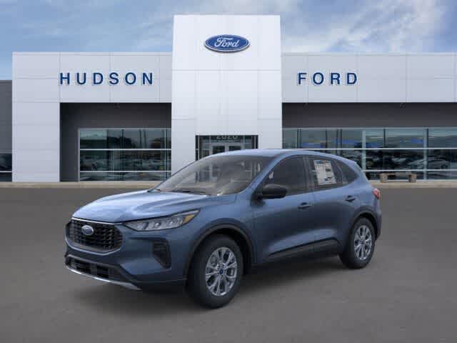 2026 Ford Escape Active AWD