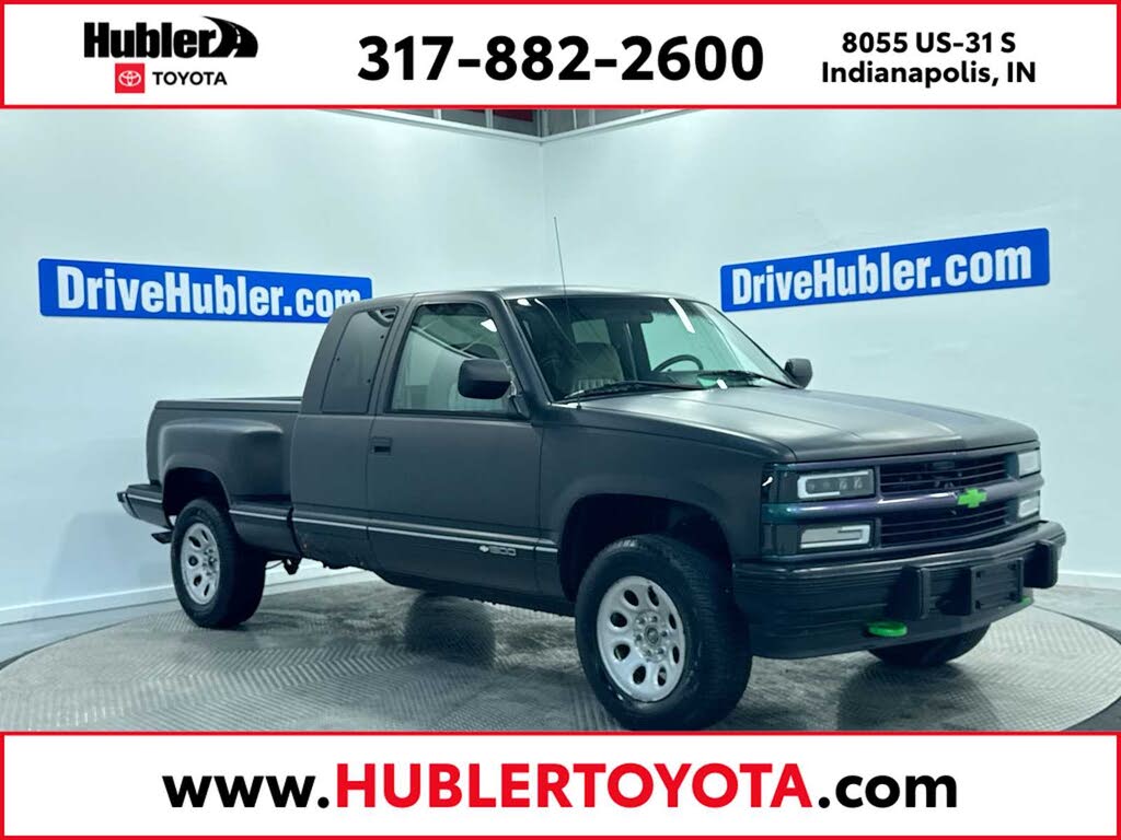 1994 Chevrolet C/K 1500