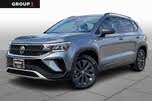 Volkswagen Taos S FWD