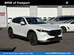 Mazda CX-5 2.5 S Premium Plus AWD