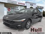 Hyundai Elantra Essential FWD