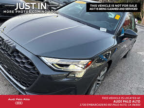 Audi A3 quattro Premium 40 TFSI