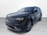 Jeep Grand Cherokee Summit 4WD