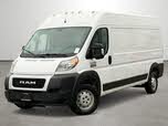 RAM ProMaster 2500 159 High Roof Cargo Van FWD