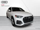 Audi Q5 quattro Komfort 45 TFSI