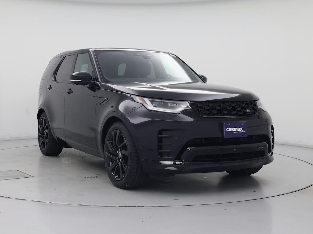 2023 Land Rover Discovery P360 HSE R-Dynamic AWD