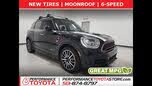 MINI Countryman John Cooper Works ALL4 AWD