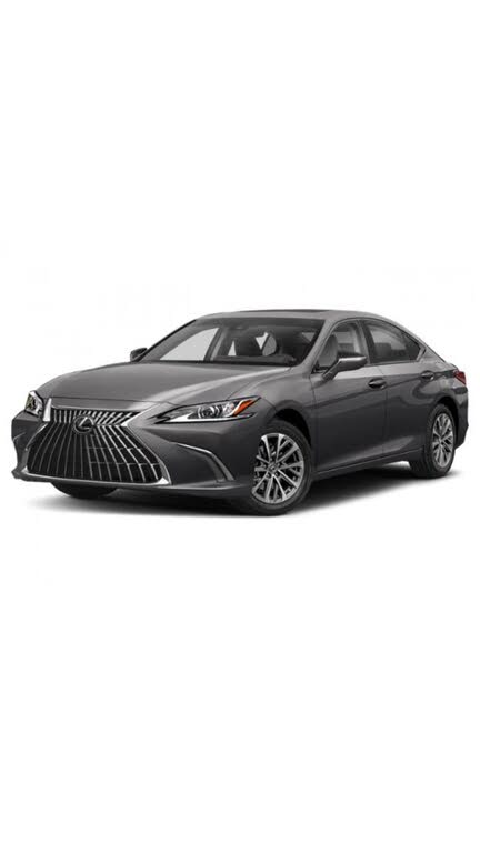 2025 Lexus ES 350 FWD