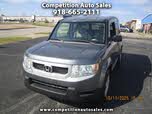 Honda Element LX