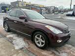 INFINITI EX35 Journey AWD