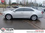 Cadillac XTS Luxury FWD