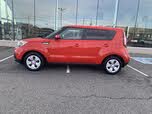 Kia Soul LX FWD