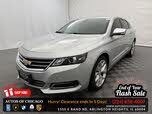 Chevrolet Impala Premier FWD
