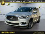 INFINITI QX60 Pure FWD