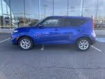 Kia Soul EX FWD