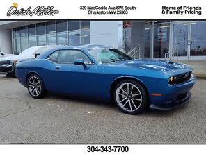 Dodge Challenger R/T RWD