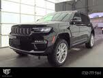 Jeep Grand Cherokee Summit 4WD
