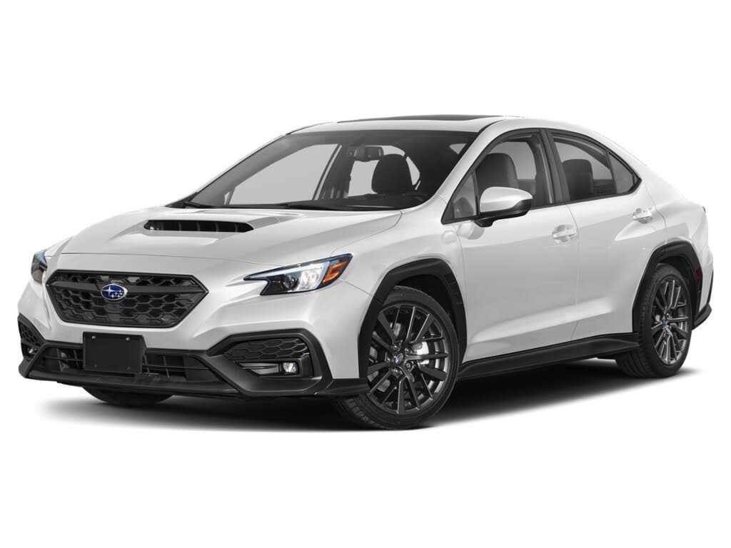 2023 Subaru WRX Sport AWD