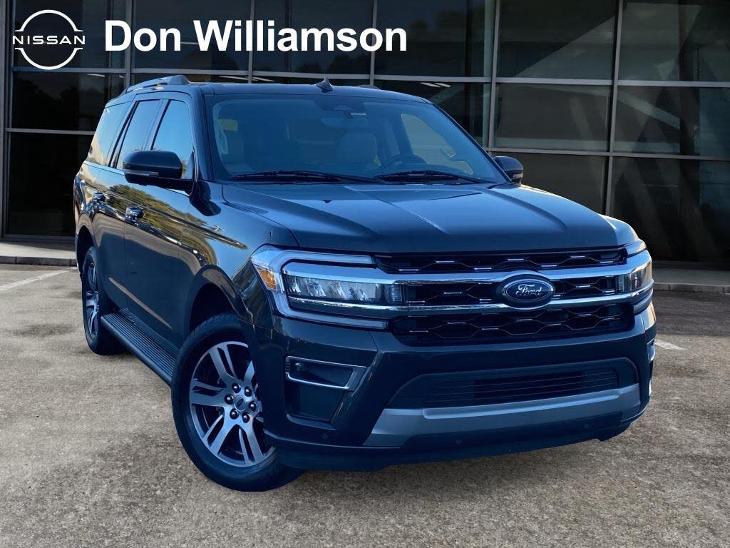 2024 Ford Expedition Limited RWD