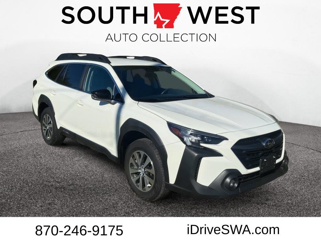 2024 Subaru Outback Premium AWD